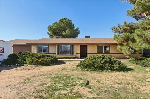 7460 El Cerrito Ave, Hesperia, CA 92345