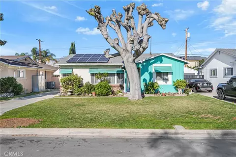 10531 Mulhall St, El Monte, CA 91731
