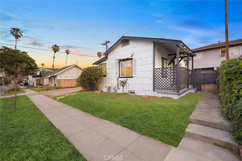 1412 Larch St, Alhambra, CA 91801