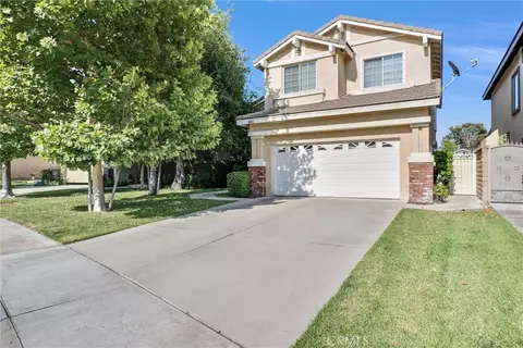 8305 Highridge Pl, Rancho Cucamonga, CA 91730