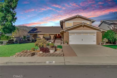 1267 Beaver Way, La Verne, CA 91750
