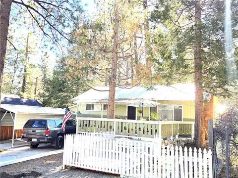1671 Twin Lks, Wrightwood, CA 92397