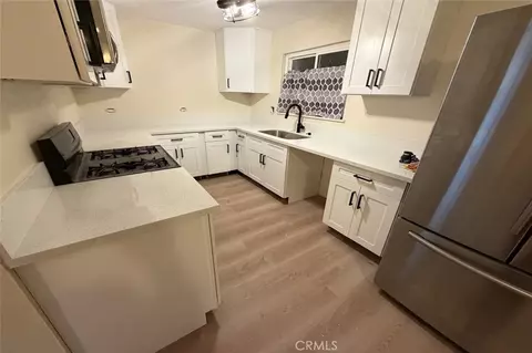 Kitchen - 611 Lillian Dr, Barstow, CA 92311 photo 1 of 1