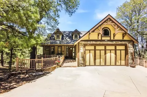 27920 Matterhorn, Lake Arrowhead, CA 92352