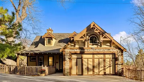 27920 Matterhorn, Lake Arrowhead, CA 92352