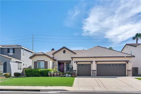 14545 Dalebrook Dr, Eastvale, CA 92880