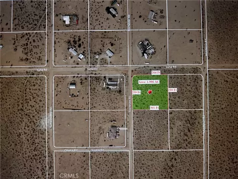 7625 Luna, Phelan, CA 92371