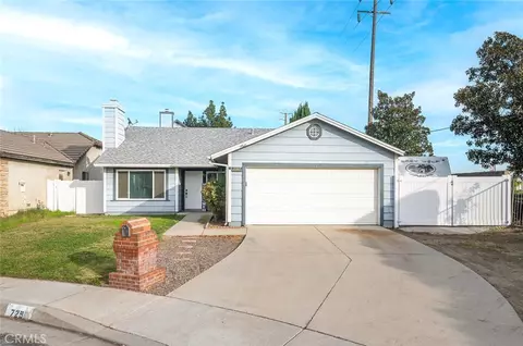 7297 Meadowlark, Rancho Cucamonga, CA 91701