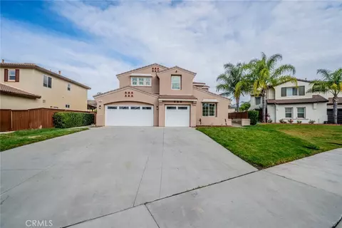 27668 Longmeadow Ct, Moreno Valley, CA 92555