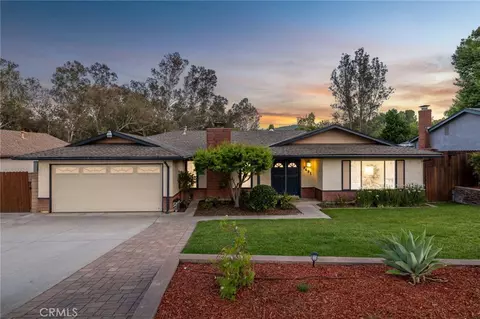 3431 Bayberry Dr, Chino Hills, CA 91709