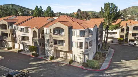1980 Las Colinas #208, Corona, CA 92879