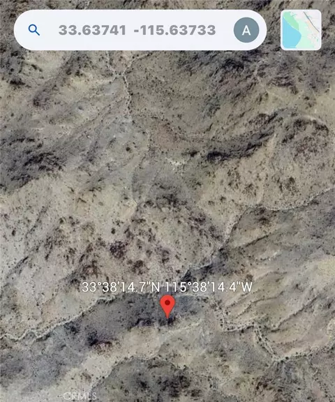 0 709570010, Coachella, CA 00000