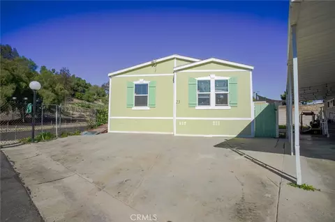 3825 Valley Blvd #23, Walnut, CA 91789