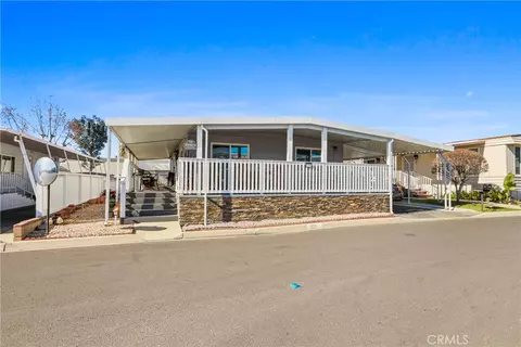 4095 Fruit St #538, La Verne, CA 91750