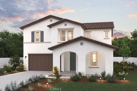 16663 Bristlecone Ave, Chino, CA 91708