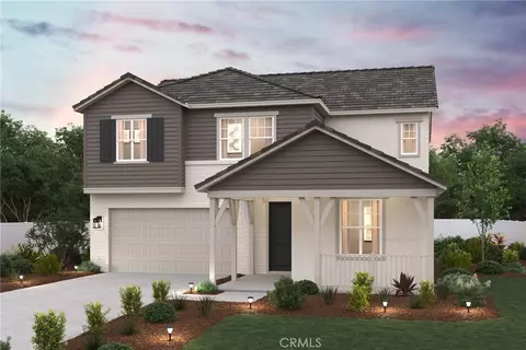 16668 Bristlecone Ave, Chino, CA 91708