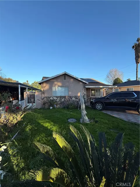 1335 Massachusetts, San Bernardino, CA 92411