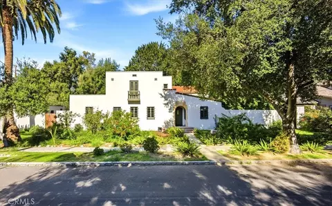 489 W 6th, Claremont, CA 91711