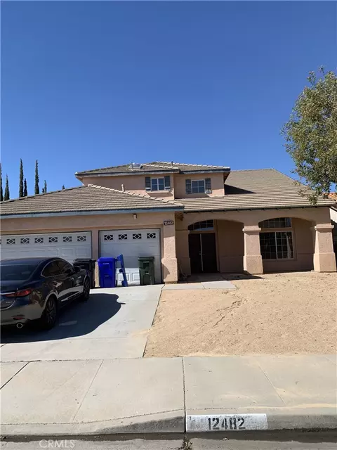 12482 Kokomo, Victorville, CA 92392