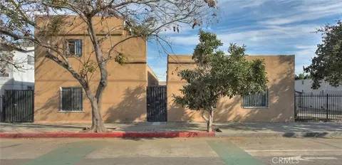 10606 Avalon Blvd, Los Angeles, CA 90003