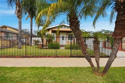 771 W Wilson, Pomona, CA 91768