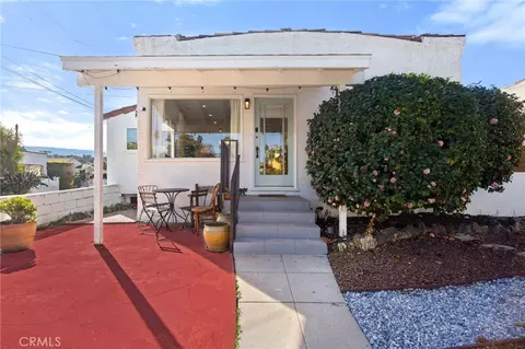 3652 Valleybrink, Los Angeles, CA 90039