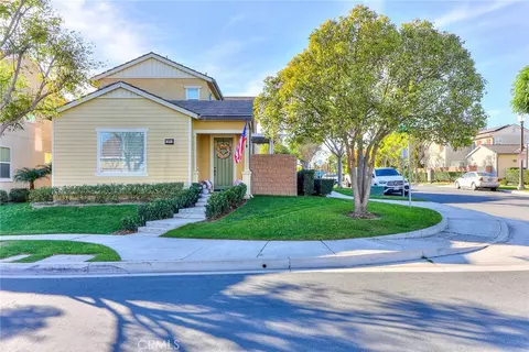 3074 S Cambridge, Ontario, CA 91761