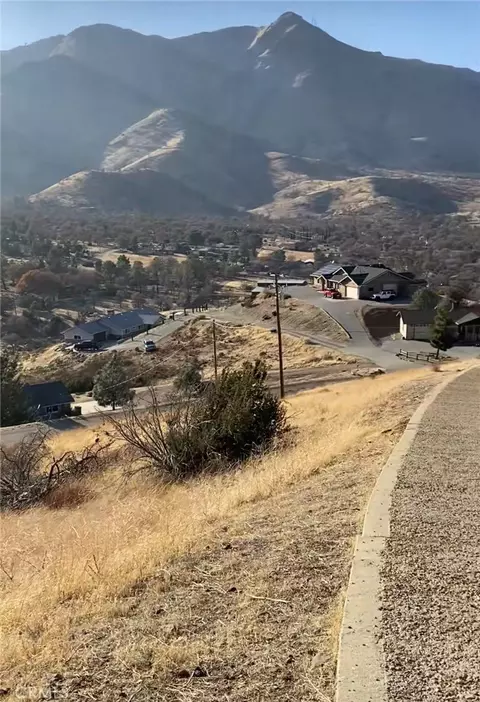 0 Piute Hill Rd, Lake Isabella, CA 93240