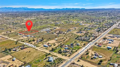 10435 Manada, Phelan, CA 92371