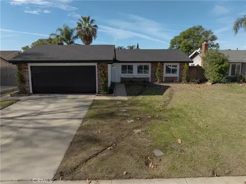 2808 S Desert Frst, Ontario, CA 91761