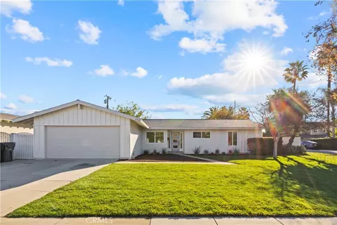 2810 Nordland, La Verne, CA 91750