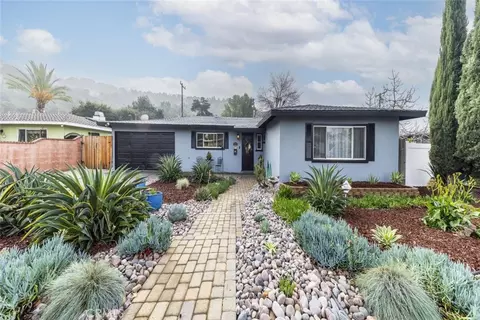 502 E Mauna Loa Ave, Glendora, CA 91740