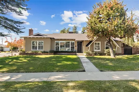 141 Sandalwood, Glendora, CA 91741
