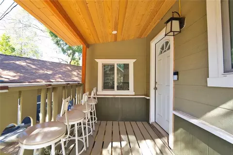 Exterior - 29083 Hook Crk, Cedar Glen, CA 92321 photo 8 of 15