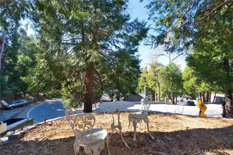 Exterior - 29083 Hook Crk, Cedar Glen, CA 92321 photo 14 of 15
