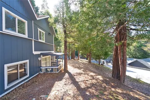 Exterior - 29083 Hook Crk, Cedar Glen, CA 92321 photo 6 of 15