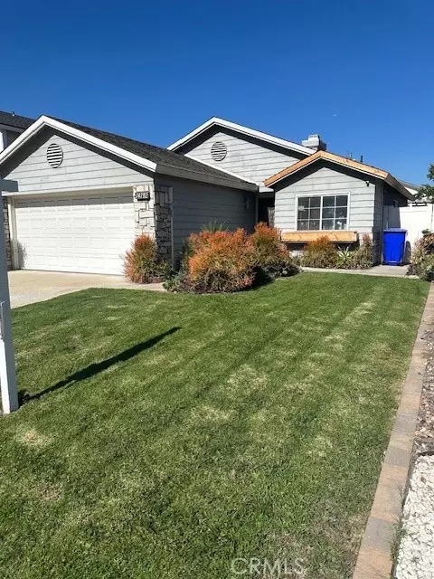 14192 Weeping Willow Ln, Fontana, CA 92337