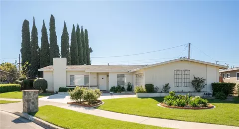 1672 Kenneth Dr, North Tustin, CA 92705