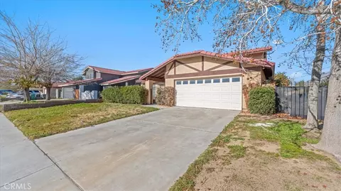 1311 Camran Ave, Lancaster, CA 93535