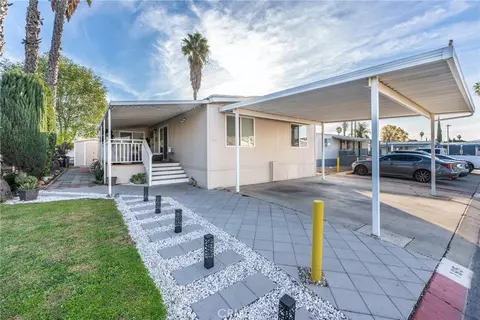 1855 Riverside, Ontario, CA 91761