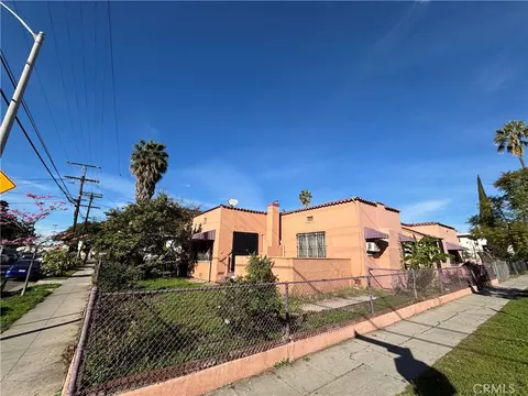 5101 Lemon Grv, Los Angeles, CA 90029