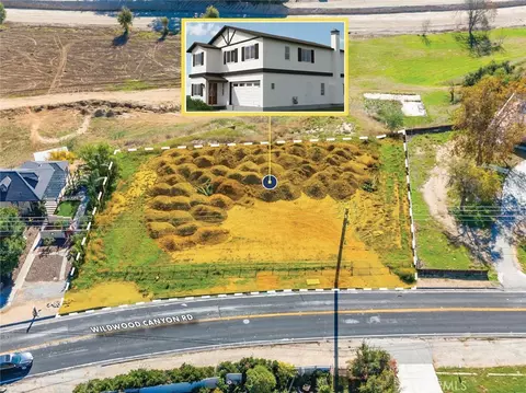 34625 Wildwood Cyn, Yucaipa, CA 92399