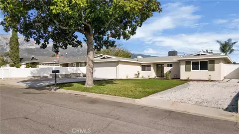 7041 Cameo St, Rancho Cucamonga, CA 91701