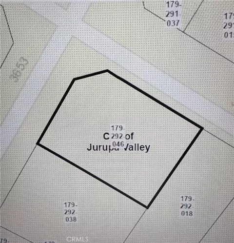 0 Odell, Jurupa Valley, CA 92509