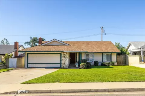 2025 Pattiglen, La Verne, CA 91750