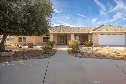 13190 Cromdale, Oak Hills, CA 92344