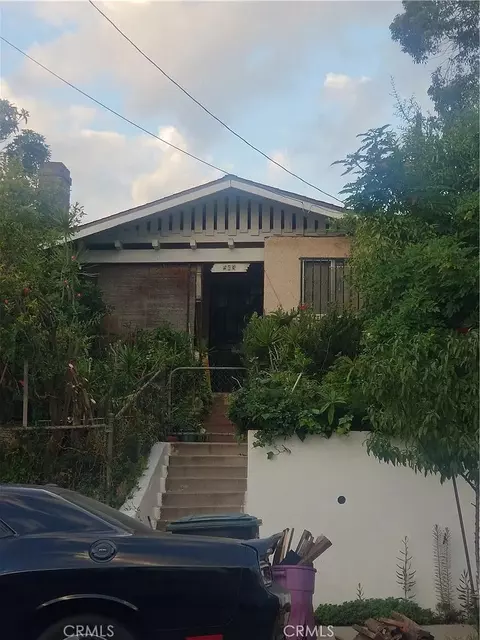 543 S Ditman, Los Angeles, CA 90063