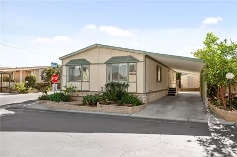 1550 Rimpau Ave #52, Corona, CA 92881