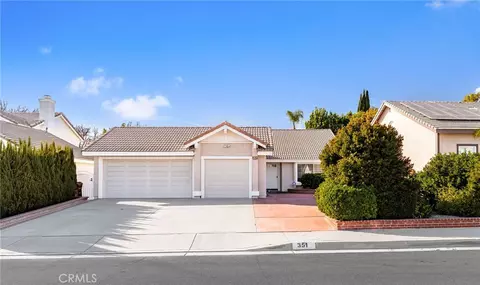 351 Foxboro, Walnut, CA 91789