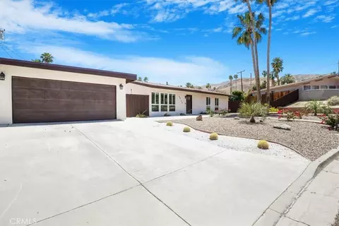 39120 Paradise, Cathedral City, CA 92234